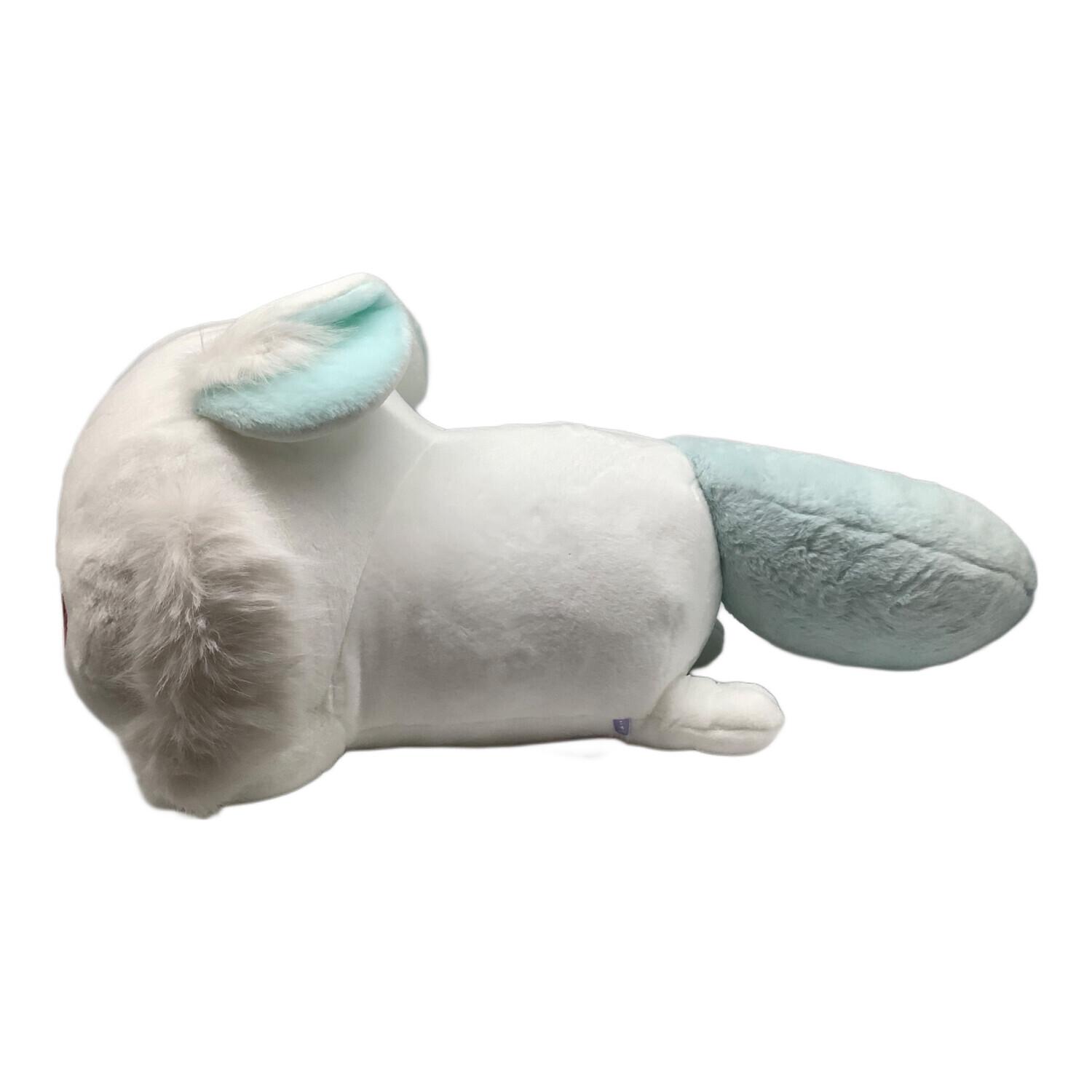 モモンガだらけくじA賞超BIG寄り添いぬいぐるみ ちいかわ モモンガだらけくじ A賞 超BIG寄り添いぬいぐるみ モモンガ