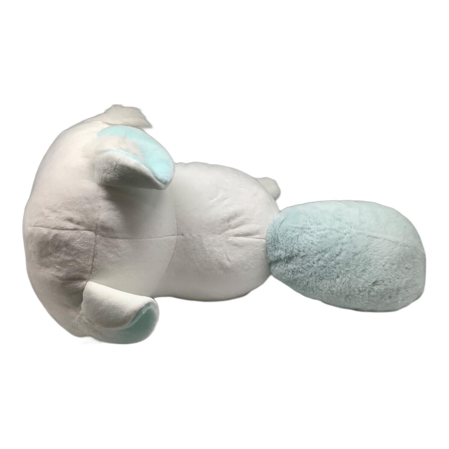 ちいかわ (チイカワ) ヌイグルミ モモンガ 超BIG寄り添いぬいぐるみ