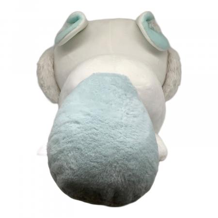 ちいかわ (チイカワ) ヌイグルミ モモンガ 超BIG寄り添い