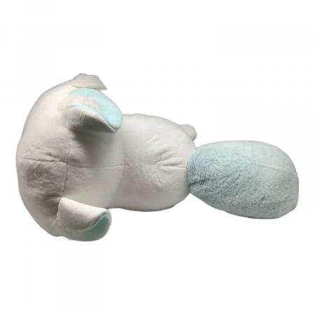 ちいかわ　モモンガだらけくじ　A賞　BIG寄り添いぬいぐるみ A賞は癒される超BIG寄り添いぬいぐるみ！「ちいかわ 褒めろッ