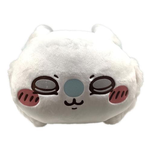 ちいかわ (チイカワ) ヌイグルミ モモンガ 超BIG寄り添いぬいぐるみ