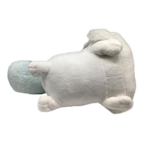 ちいかわ (チイカワ) ヌイグルミ モモンガ 超BIG寄り添いぬいぐるみ ちいかわ モモンガだらけくじ A賞