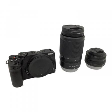 Nikon (ニコン) ミラーレス一眼カメラ DX16-50+DX50-250ダブルズーム