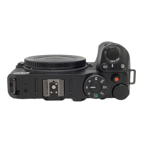 Nikon (ニコン) ミラーレス一眼カメラ DX16-50+DX50-250ダブルズームキット Z30 2151万画素 APS-C 専用電池 ISO100～51200 約5コマ/秒 1/4000～30秒 -