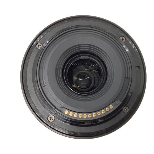 Nikon (ニコン) ミラーレス一眼カメラ DX16-50+DX50-250ダブルズームキット Z30 2151万画素 APS-C 専用電池 ISO100～51200 約5コマ/秒 1/4000～30秒 -