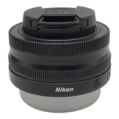 Nikon (ニコン) ミラーレス一眼カメラ DX16-50+DX50-250ダブルズームキット Z30 2151万画素 APS-C 専用電池 ISO100～51200 約5コマ/秒 1/4000～30秒 -