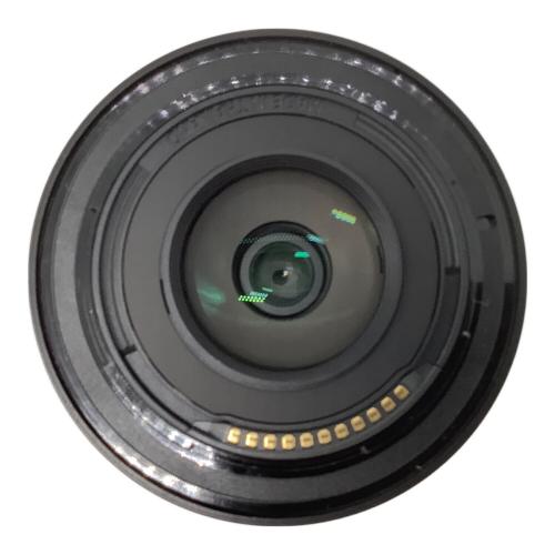 Nikon (ニコン) ミラーレス一眼カメラ DX16-50+DX50-250ダブルズームキット Z30 2151万画素 APS-C 専用電池 ISO100～51200 約5コマ/秒 1/4000～30秒 -