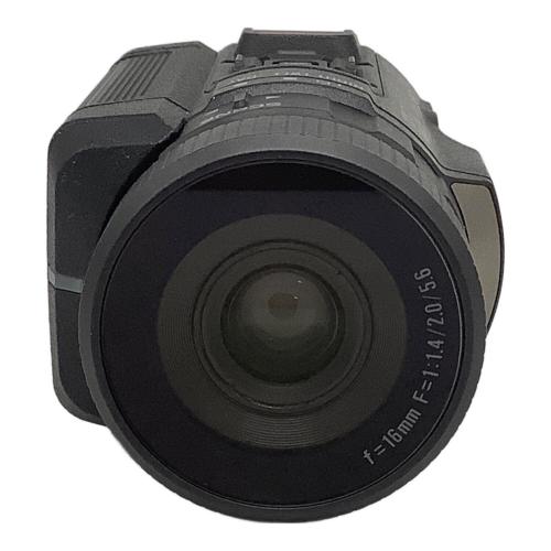 Sionyx (シオニクス) デイナイトビジョンカラーアクションカメラ AURORA PRO C011300 単眼鏡 -