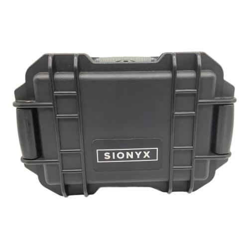 Sionyx (シオニクス) デイナイトビジョンカラーアクションカメラ AURORA PRO C011300 単眼鏡 -