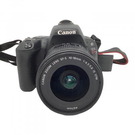CANON (キヤノン) デジタル一眼レフカメラ EOS KISS X9 専用電池