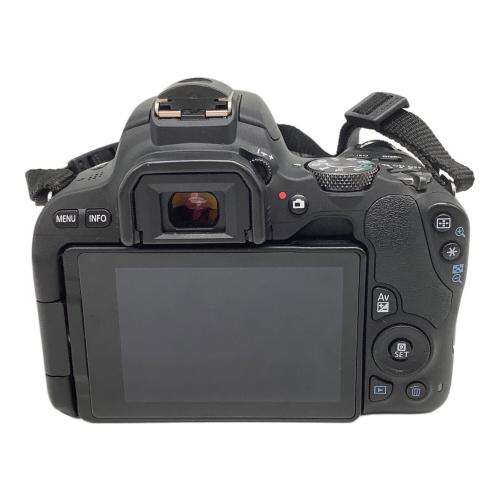 CANON (キヤノン) デジタル一眼レフカメラ EOS KISS X9 専用電池 181072062498