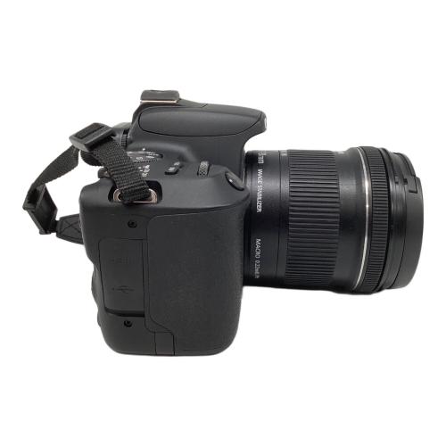 CANON (キヤノン) デジタル一眼レフカメラ EOS KISS X9 専用電池 181072062498