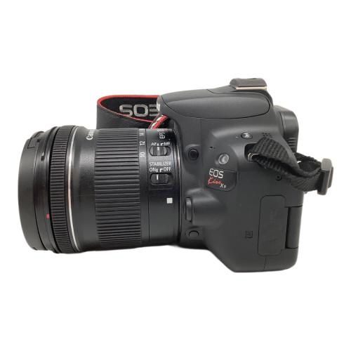 CANON (キヤノン) デジタル一眼レフカメラ EOS KISS X9 専用電池 181072062498