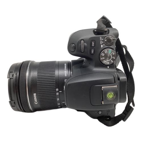 CANON (キヤノン) デジタル一眼レフカメラ EOS KISS X9 専用電池 181072062498