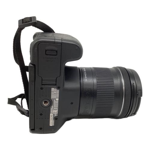 CANON (キヤノン) デジタル一眼レフカメラ EOS KISS X9 専用電池 181072062498