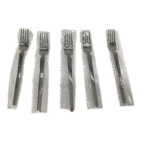 LUCKYWOOD (ラッキーウッド) カトラリーセット