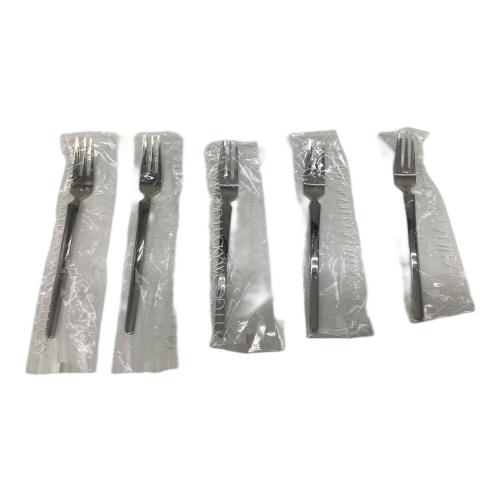 LUCKYWOOD (ラッキーウッド) カトラリーセット