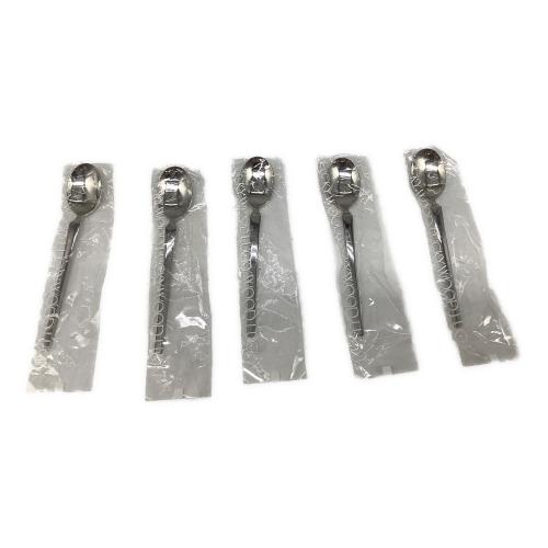 LUCKYWOOD (ラッキーウッド) カトラリーセット