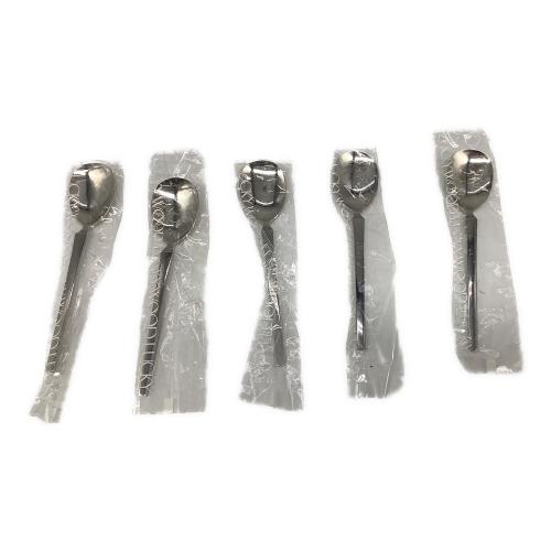 LUCKYWOOD (ラッキーウッド) カトラリーセット