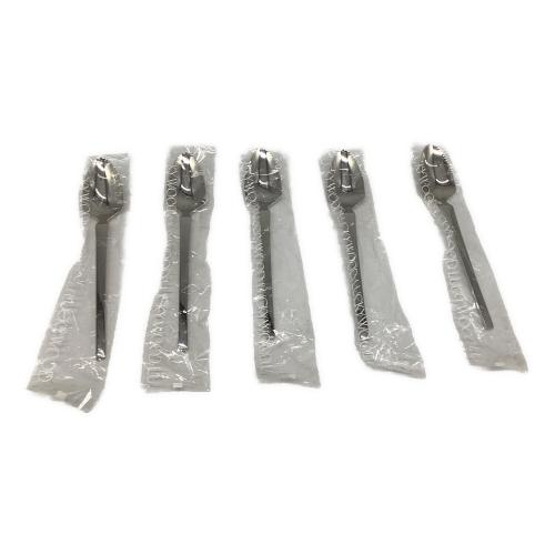 LUCKYWOOD (ラッキーウッド) カトラリーセット