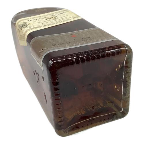 ジョニーウォーカー (Johnnie Walker) ウィスキー 700ml 1820スペシャルブレンド 未開封