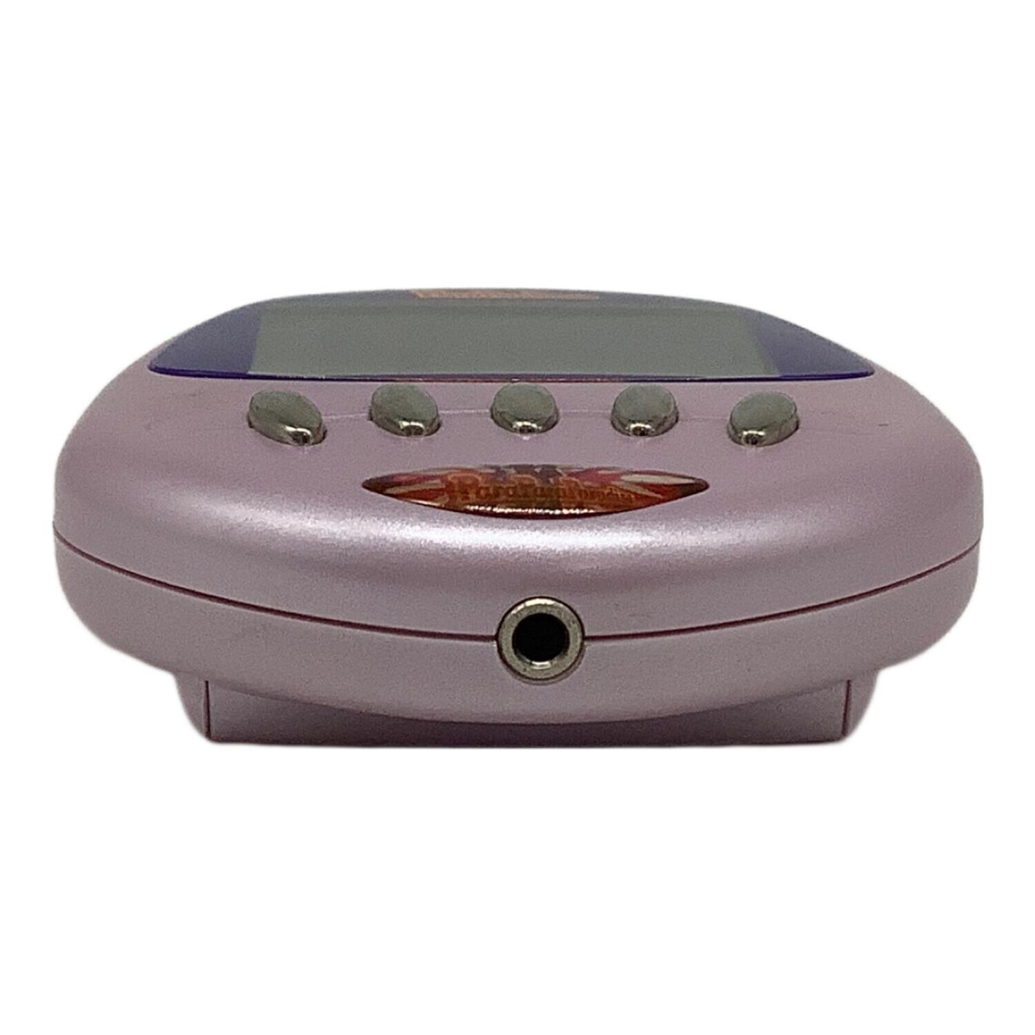 コナミ BEMANI POCKET ParaParaParadise 動作確認済み -｜トレファクONLINE