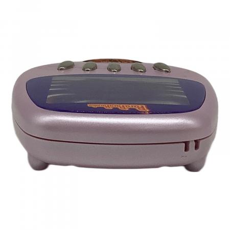 コナミ BEMANI POCKET ParaParaParadise 動作確認済み -｜トレファクONLINE