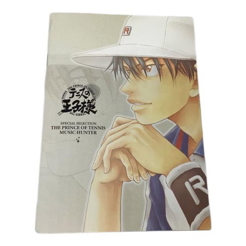 コナミ Playstation2用ソフト テニスの王子様 カードハンター CERO A