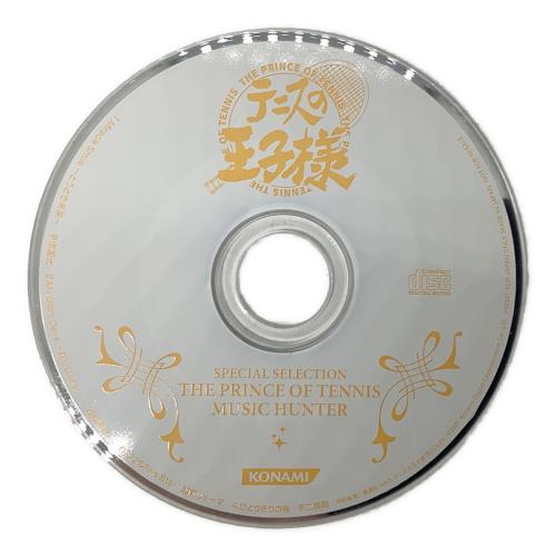 コナミ Playstation2用ソフト テニスの王子様 カードハンター CERO A (全年齢対象)