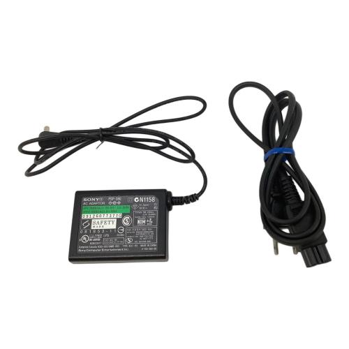 SONY (ソニー) PSP PSP-3000 動作確認済み METAL GEAR SOLID PEACE WALKER -