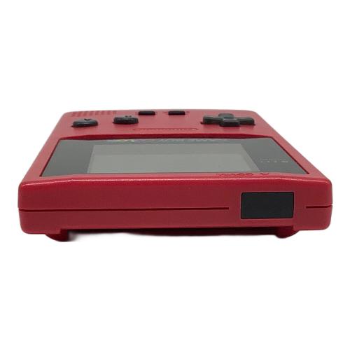 Nintendo (ニンテンドー) GAMEBOY COLOR 画面ヤケ有 CGB-001 動作確認済み ■