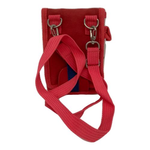 ゲームボーイカラー用 ピカチュウポーチ ポケモングッズ