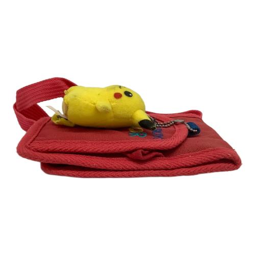 ゲームボーイカラー用 ピカチュウポーチ ポケモングッズ