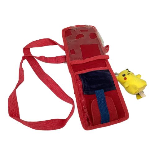 ゲームボーイカラー用 ピカチュウポーチ ポケモングッズ