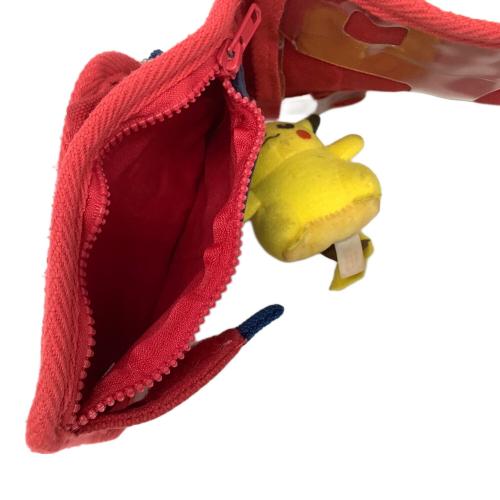 ゲームボーイカラー用 ピカチュウポーチ ポケモングッズ