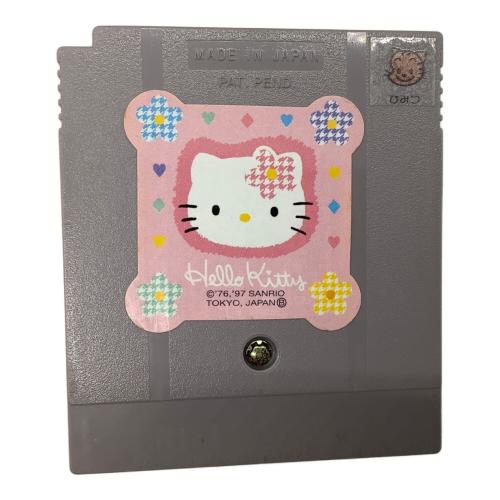 Nintendo (ニンテンドー) ポケットモンスター青 ゲームボーイ用ソフト -