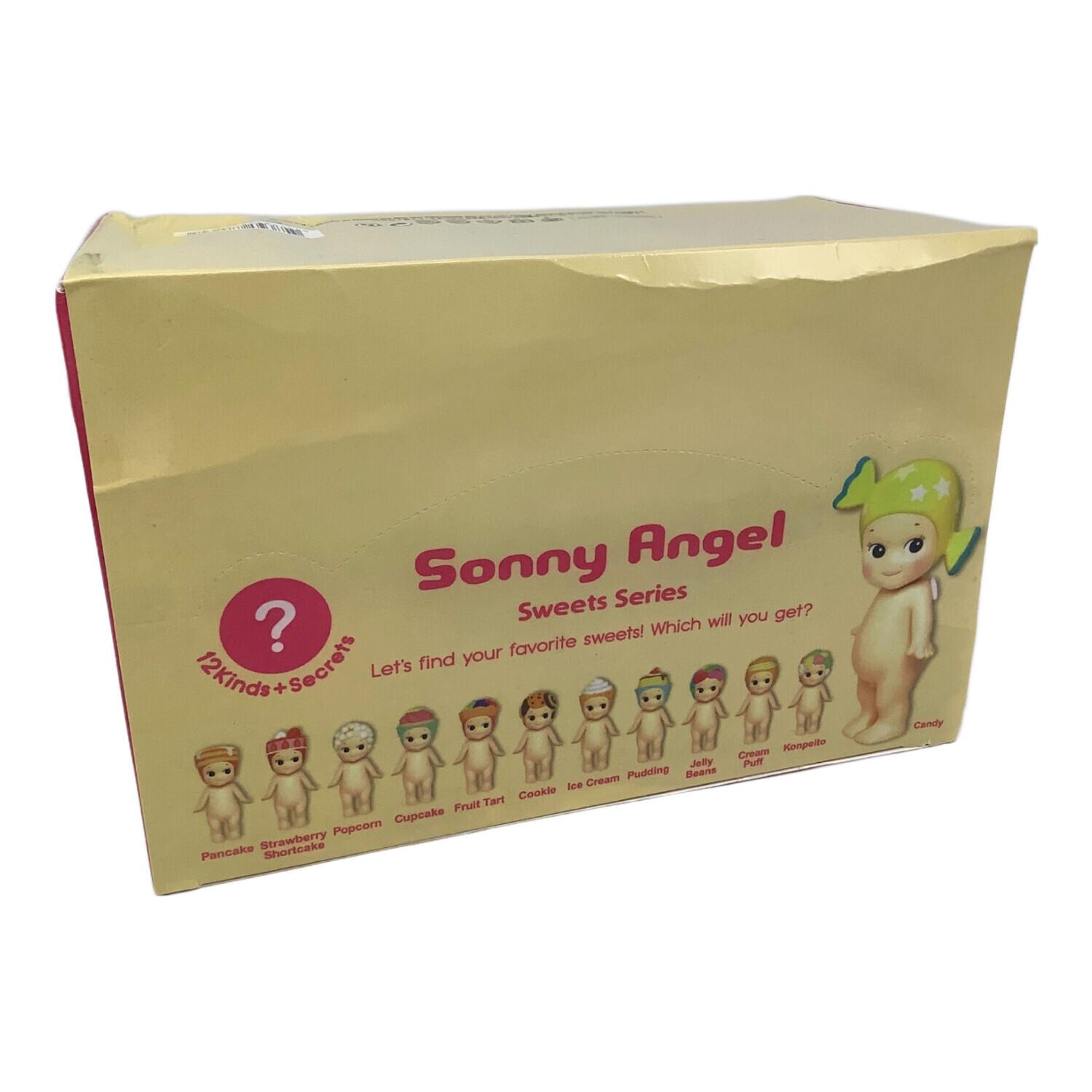 フィギュア ソニーエンジェル スイーツシリーズ｜トレファクONLINE