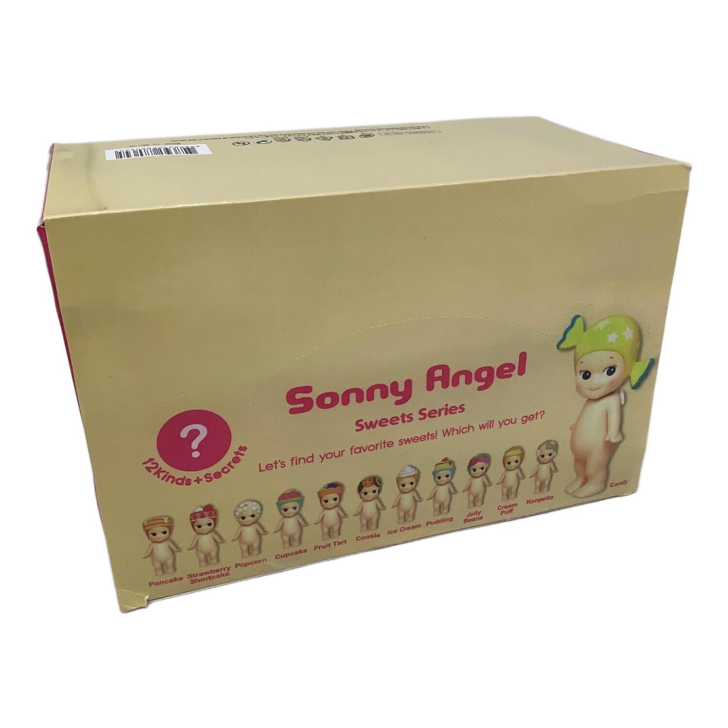 フィギュア ソニーエンジェル スイーツシリーズ｜トレファクONLINE