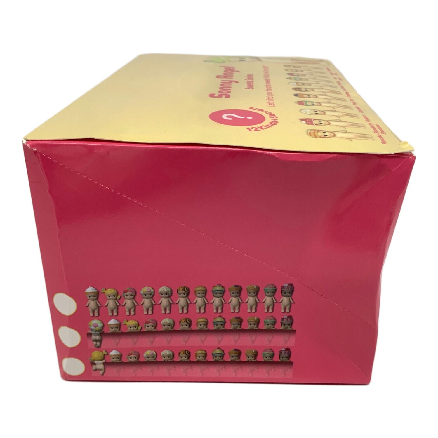 フィギュア ソニーエンジェル スイーツシリーズ｜トレファクONLINE