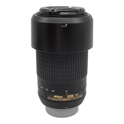 Nikon (ニコン) デジタル一眼レフカメラ D5600 ダブルズームキット