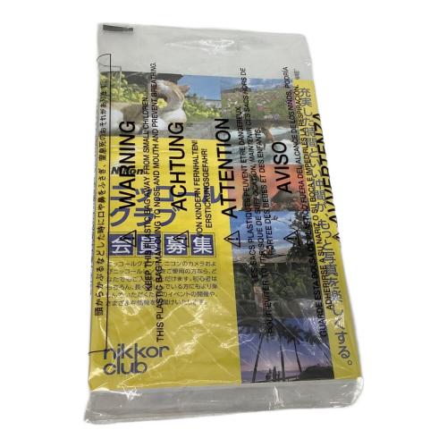Nikon (ニコン) デジタル一眼レフカメラ D5600 ダブルズームキット 2478万画素 専用電池 SDXCカード対応 2136401