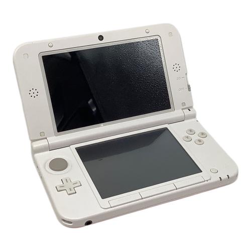 Nintendo (ニンテンドー) New 3DS LL