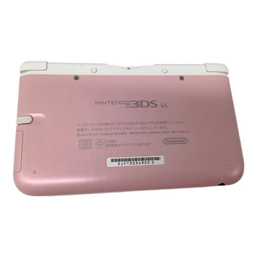 Nintendo (ニンテンドー) New 3DS LL