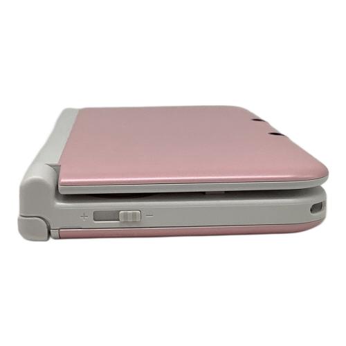 Nintendo (ニンテンドー) New 3DS LL