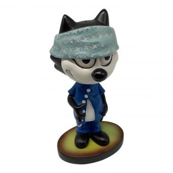 DIGGIT,inc ギャング フィギュア