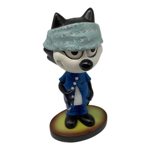 DIGGIT,inc ギャング フィギュア