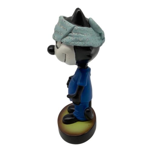 DIGGIT,inc ギャング フィギュア