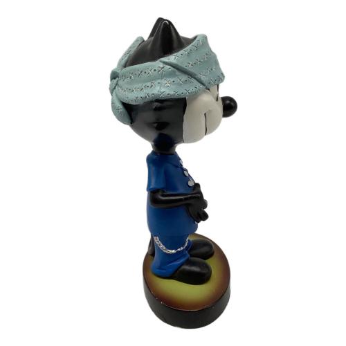 DIGGIT,inc ギャング フィギュア