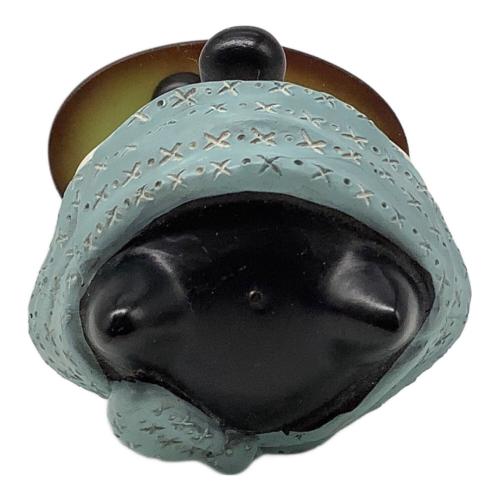 DIGGIT,inc ギャング フィギュア