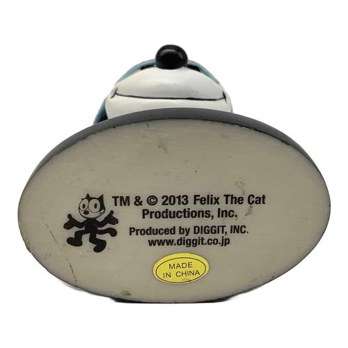 DIGGIT,inc ギャング フィギュア